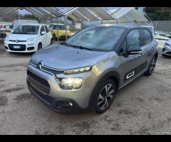 Citroen C3 HDi Shine Pack Tetto nero Retroc Keyles