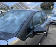 Citroen C3 HDi Shine Pack Tetto nero Retroc Keyles