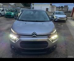 Citroen C3 HDi Shine Pack Tetto nero Retroc Keyles