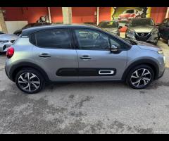Citroen C3 HDi Shine Pack Tetto nero Retroc Keyles