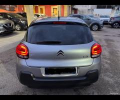 Citroen C3 HDi Shine Pack Tetto nero Retroc Keyles - 8