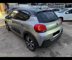 Citroen C3 HDi Shine Pack Tetto nero Retroc Keyles - 9