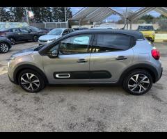 Citroen C3 HDi Shine Pack Tetto nero Retroc Keyles - 10