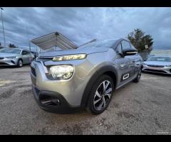 Citroen C3 HDi Shine Pack Tetto nero Retroc Keyles - 11