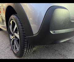 Citroen C3 HDi Shine Pack Tetto nero Retroc Keyles - 13
