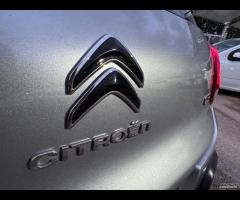 Citroen C3 HDi Shine Pack Tetto nero Retroc Keyles - 14