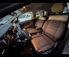 Citroen C3 HDi Shine Pack Tetto nero Retroc Keyles - 16