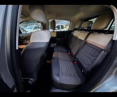 Citroen C3 HDi Shine Pack Tetto nero Retroc Keyles - 17