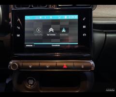 Citroen C3 HDi Shine Pack Tetto nero Retroc Keyles - 22