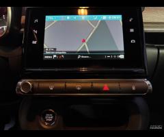 Citroen C3 HDi Shine Pack Tetto nero Retroc Keyles - 25