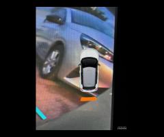 Citroen C3 HDi Shine Pack Tetto nero Retroc Keyles - 29