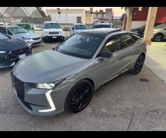 DS4 BlueHDi 130 aut. Performance Line+ Tetto Led a