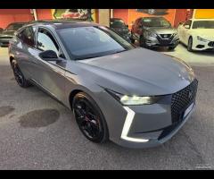 DS4 BlueHDi 130 aut. Performance Line+ Tetto Led a