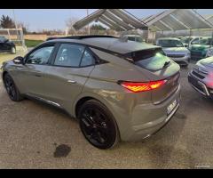 DS4 BlueHDi 130 aut. Performance Line+ Tetto Led a - 9