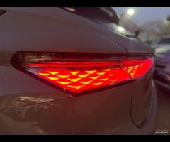 DS4 BlueHDi 130 aut. Performance Line+ Tetto Led a - 11