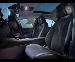 DS4 BlueHDi 130 aut. Performance Line+ Tetto Led a - 16