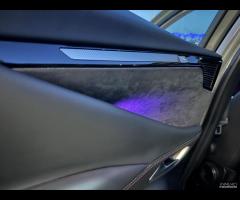 DS4 BlueHDi 130 aut. Performance Line+ Tetto Led a - 18