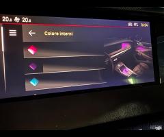 DS4 BlueHDi 130 aut. Performance Line+ Tetto Led a - 26