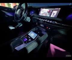 DS4 BlueHDi 130 aut. Performance Line+ Tetto Led a - 29