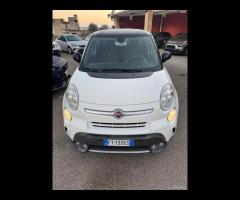 Fiat 500L 1.6 Multijet 105 CV Trekking Bicolore 16