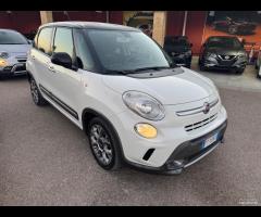 Fiat 500L 1.6 Multijet 105 CV Trekking Bicolore 16