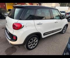 Fiat 500L 1.6 Multijet 105 CV Trekking Bicolore 16