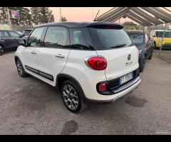 Fiat 500L 1.6 Multijet 105 CV Trekking Bicolore 16