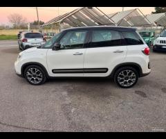Fiat 500L 1.6 Multijet 105 CV Trekking Bicolore 16 - 8