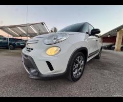 Fiat 500L 1.6 Multijet 105 CV Trekking Bicolore 16 - 9