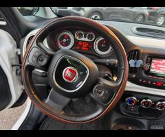 Fiat 500L 1.6 Multijet 105 CV Trekking Bicolore 16 - 11