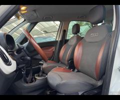 Fiat 500L 1.6 Multijet 105 CV Trekking Bicolore 16 - 12