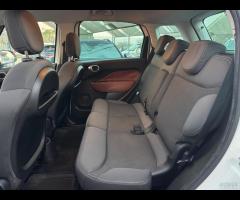 Fiat 500L 1.6 Multijet 105 CV Trekking Bicolore 16 - 13