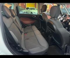 Fiat 500L 1.6 Multijet 105 CV Trekking Bicolore 16 - 14