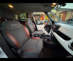 Fiat 500L 1.6 Multijet 105 CV Trekking Bicolore 16 - 16