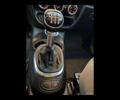 Fiat 500L 1.6 Multijet 105 CV Trekking Bicolore 16 - 19