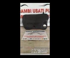 Carterino copri motore range rover evoque