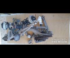 FUSELLO/MONTANTE DESTRO/SINISTRO AUDI A4 B9 2.0