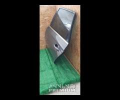 PORTIERA POSTERIORE SINISTRA AUDI A6 4G 2017 SW