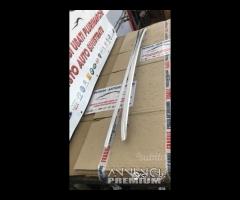 Barre longitudinali audi a6 station wagon