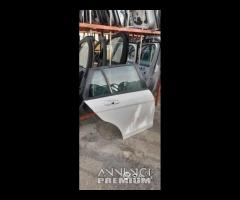 Porta posteriore destra Mercedes classe c sw