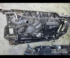 Kit radiatori audi a4 b8 2.0 143 cv diesel