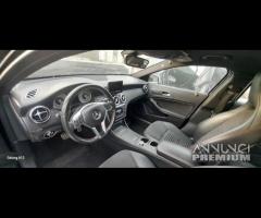Mercedes CLASSE A 2013,2014,2015,2016,2017 ricambi - 7