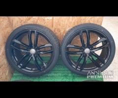 CERCHI E GOMME AUDI A6 C7 4G R 20
