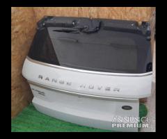 PORTELLONE POSTERIORE RANGE ROVER EVOQUE SD4