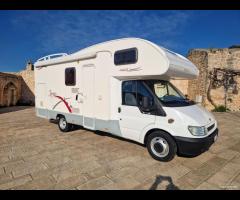 Rimor Europeo Garage