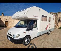 Rimor Europeo Garage