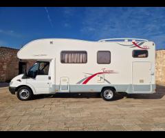 Rimor Europeo Garage