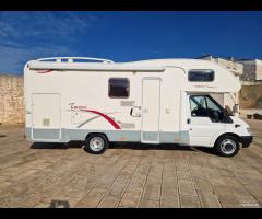 Rimor Europeo Garage