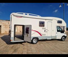 Rimor Europeo Garage