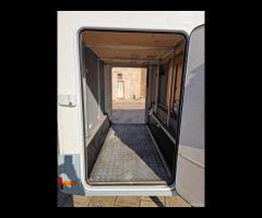 Rimor Europeo Garage - 6